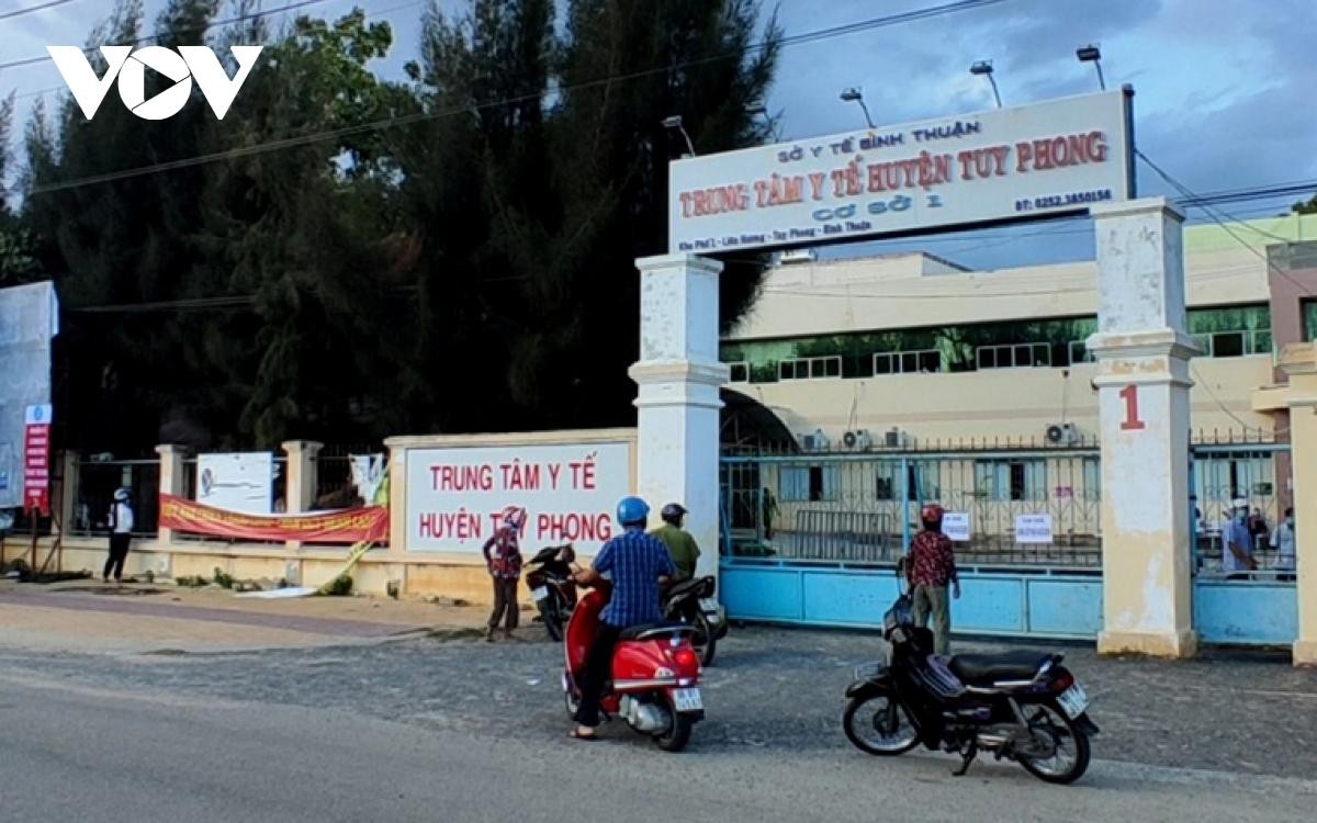 Thị trấn Khâm Đức, huyện Phước Sơn, tỉnh Quảng Nam áp dụng Chỉ thị 16 ảnh 146 Thị trấn Khâm Đức, huyện Phước Sơn, tỉnh Quảng Nam áp dụng Chỉ thị 16 ảnh 146