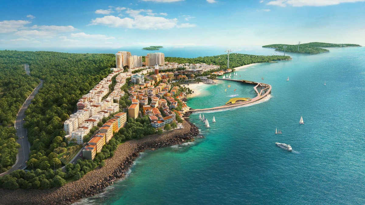 Đặc biệt, tọa lạc tại vị trí huyết mạch nơi trái tim của hệ sinh thái Sun Group tại Nam Phú Quốc, các căn hộ The Hill thuộc khu phức hợp Sun Grand City Hillside Residence sở hữu view đắt giá cùng cùng nội thất đẳng cấp chuẩn 5 sao, không chỉ là lựa chọn lý tưởng của những người muốn an dưỡng tuổi già, mà còn là là ước mơ của mọi du khách, mọi lứa tuổi khi muốn tìm đến một miền biển vừa tuyệt đẹp, vừa hiện đại để vui sống và tận hưởng. Đặc biệt, tọa lạc tại vị trí huyết mạch nơi trái tim của hệ sinh thái Sun Group tại Nam Phú Quốc, các căn hộ The Hill thuộc khu phức hợp Sun Grand City Hillside Residence sở hữu view đắt giá cùng cùng nội thất đẳng cấp chuẩn 5 sao, không chỉ là lựa chọn lý tưởng của những người muốn an dưỡng tuổi già, mà còn là là ước mơ của mọi du khách, mọi lứa tuổi khi muốn tìm đến một miền biển vừa tuyệt đẹp, vừa hiện đại để vui sống và tận hưởng.