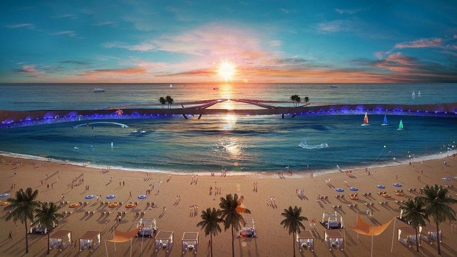 Cũng trong tổ hợp quy mô này, tương lai sẽ loạt những công trình biểu tượng độc đáo do Sun Group kiến tạo tại thị trấn Địa Trung Hải, như tháp đồng hồ cao 75m, Cầu Hôn, các show trình diễn Vortex, quán bar, nhà hàng tại Central Village, đảo tỷ phú Hòn Thơm…, khiến cho bất động sản tại đảo Ngọc thêm giá trị, đảm bảo sự đầu tư xứng đáng của chủ sở hữu những dự án đầy tiềm năng nơi đây. Tương lai đầy sôi động và quyến rũ đang mở ra nơi đảo Ngọc, và chính điều đó đang khiến “ngôi nhà thứ hai” trên đảo trở thành một lựa chọn số một cho những ai muốn an cư, sống trọn tuổi trẻ và tận hưởng quãng đời bình an tuổi già nơi miền biển thiên đường. Cũng trong tổ hợp quy mô này, tương lai sẽ loạt những công trình biểu tượng độc đáo do Sun Group kiến tạo tại thị trấn Địa Trung Hải, như tháp đồng hồ cao 75m, Cầu Hôn, các show trình diễn Vortex, quán bar, nhà hàng tại Central Village, đảo tỷ phú Hòn Thơm…, khiến cho bất động sản tại đảo Ngọc thêm giá trị, đảm bảo sự đầu tư xứng đáng của chủ sở hữu những dự án đầy tiềm năng nơi đây. Tương lai đầy sôi động và quyến rũ đang mở ra nơi đảo Ngọc, và chính điều đó đang khiến “ngôi nhà thứ hai” trên đảo trở thành một lựa chọn số một cho những ai muốn an cư, sống trọn tuổi trẻ và tận hưởng quãng đời bình an tuổi già nơi miền biển thiên đường.