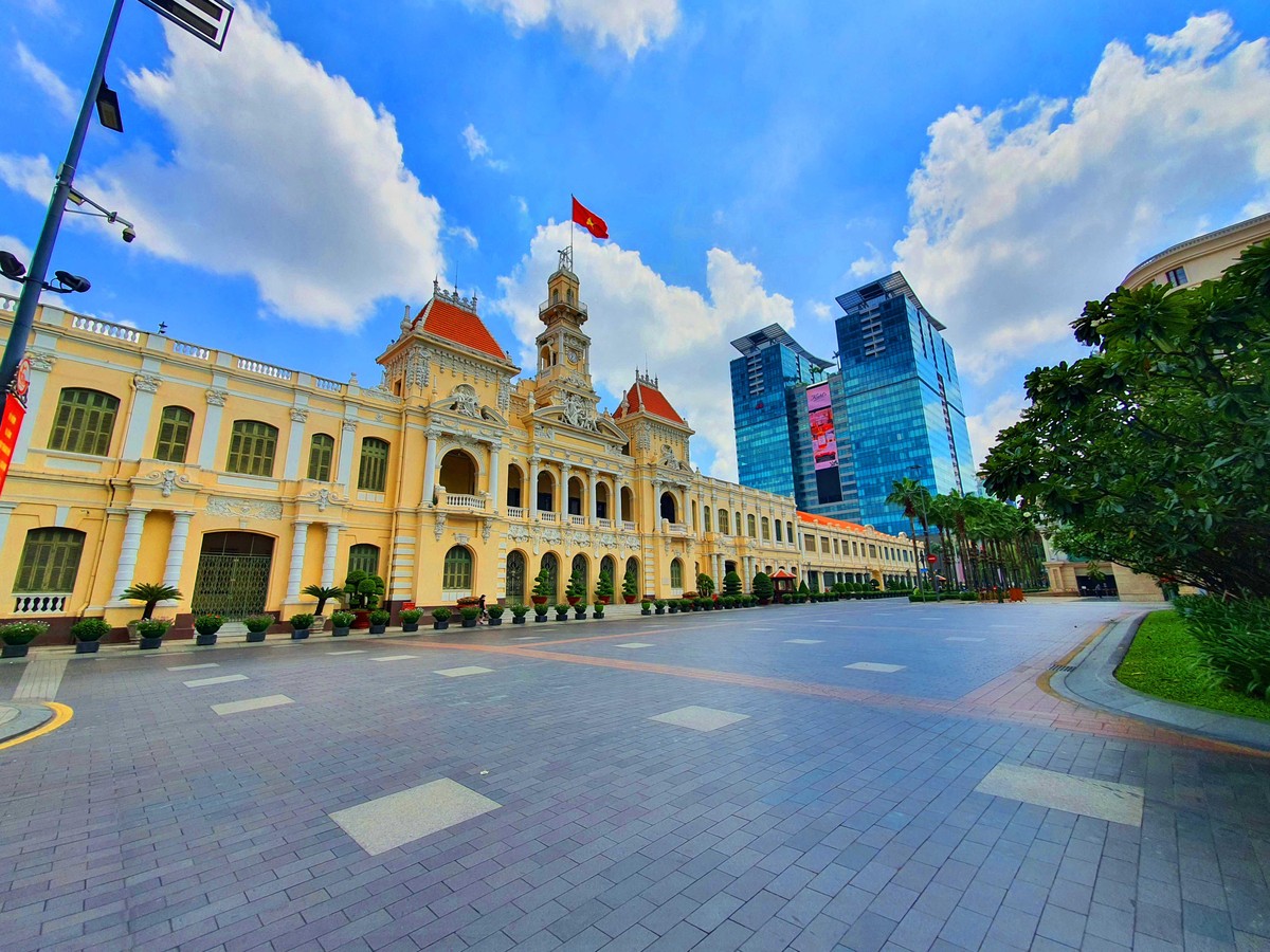 Tin tưởng Thành phố sẽ kiểm soát dịch thành công khi người dân tuân thủ nghiêm Chỉ thị 16. Tin tưởng Thành phố sẽ kiểm soát dịch thành công khi người dân tuân thủ nghiêm Chỉ thị 16.