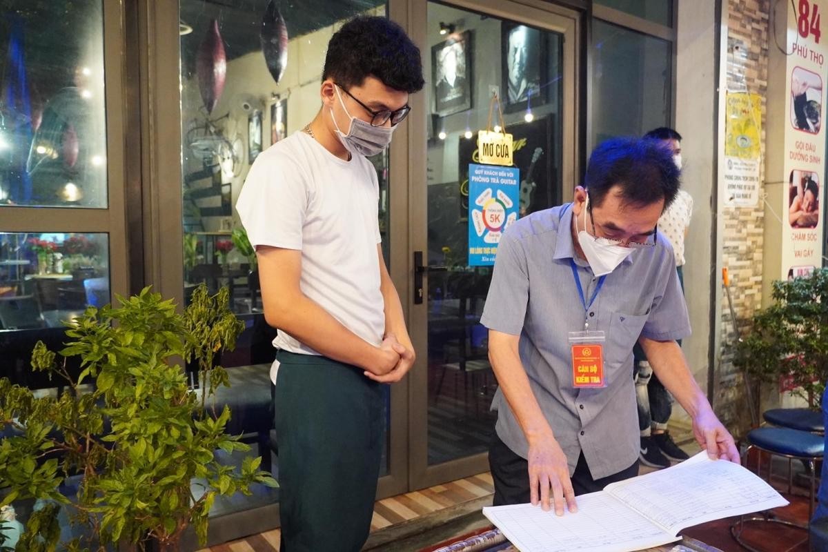Thị trấn Khâm Đức, huyện Phước Sơn, tỉnh Quảng Nam áp dụng Chỉ thị 16 ảnh 208 Thị trấn Khâm Đức, huyện Phước Sơn, tỉnh Quảng Nam áp dụng Chỉ thị 16 ảnh 208