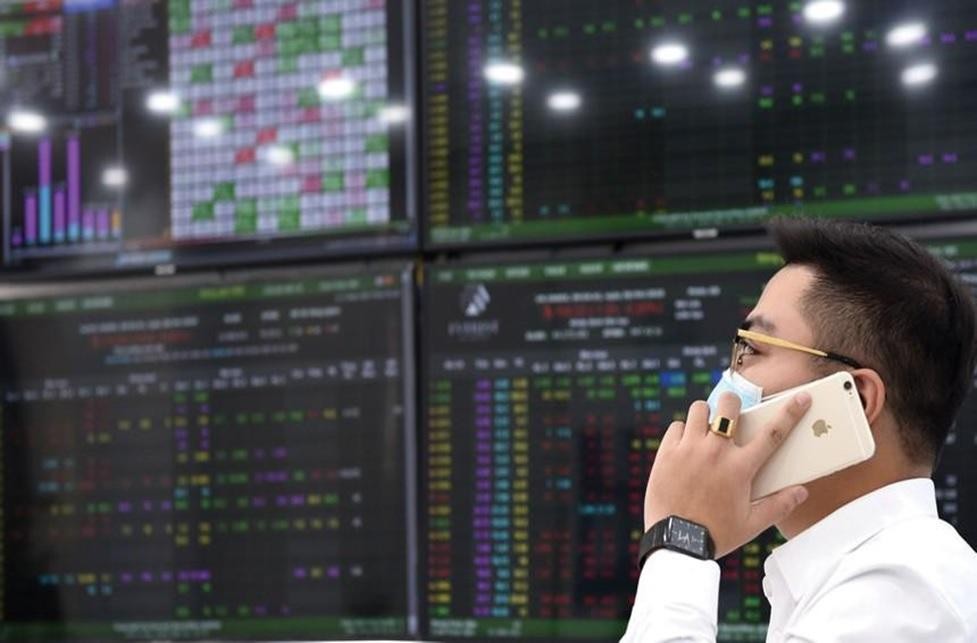 Nhiều nhà đầu tư đã kiếm lời từ chứng khoán (Ảnh minh họa) Nhiều nhà đầu tư đã kiếm lời từ chứng khoán (Ảnh minh họa)