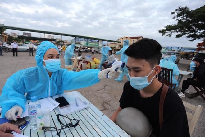 Thị trấn Khâm Đức, huyện Phước Sơn, tỉnh Quảng Nam áp dụng Chỉ thị 16 ảnh 217 Thị trấn Khâm Đức, huyện Phước Sơn, tỉnh Quảng Nam áp dụng Chỉ thị 16 ảnh 217