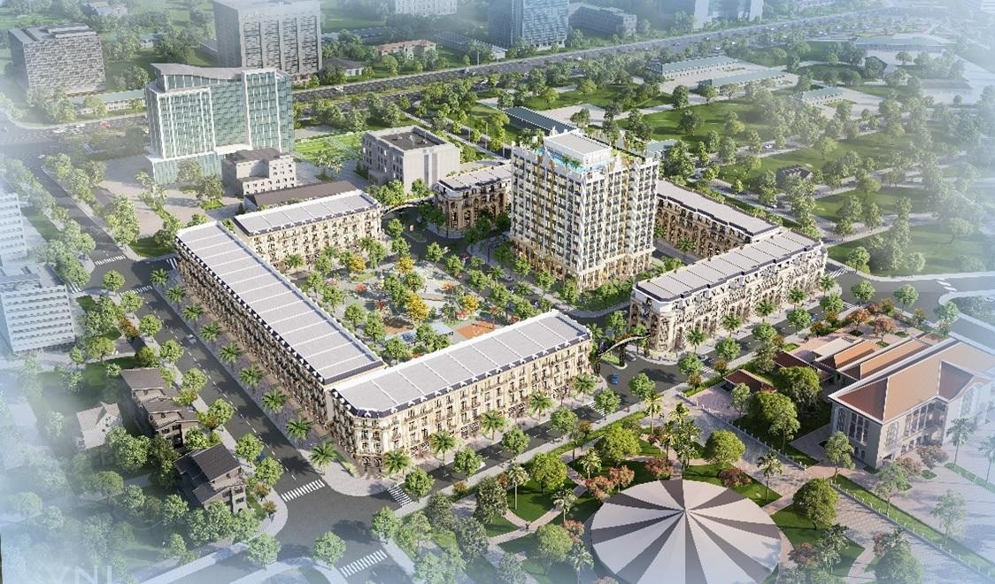 D'. Metropole Hà Tĩnh – công trình đầu tiên của Tập đoàn Tân Hoàng Minh tại Hà Tĩnh. D'. Metropole Hà Tĩnh – công trình đầu tiên của Tập đoàn Tân Hoàng Minh tại Hà Tĩnh.
