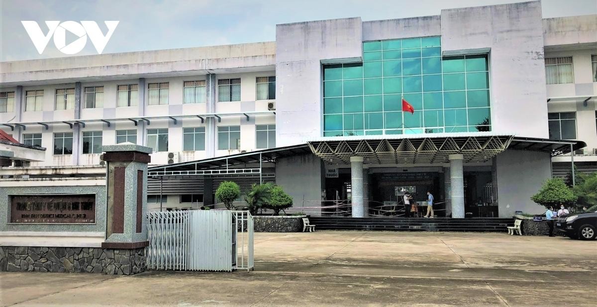 Thị trấn Khâm Đức, huyện Phước Sơn, tỉnh Quảng Nam áp dụng Chỉ thị 16 ảnh 224 Thị trấn Khâm Đức, huyện Phước Sơn, tỉnh Quảng Nam áp dụng Chỉ thị 16 ảnh 224