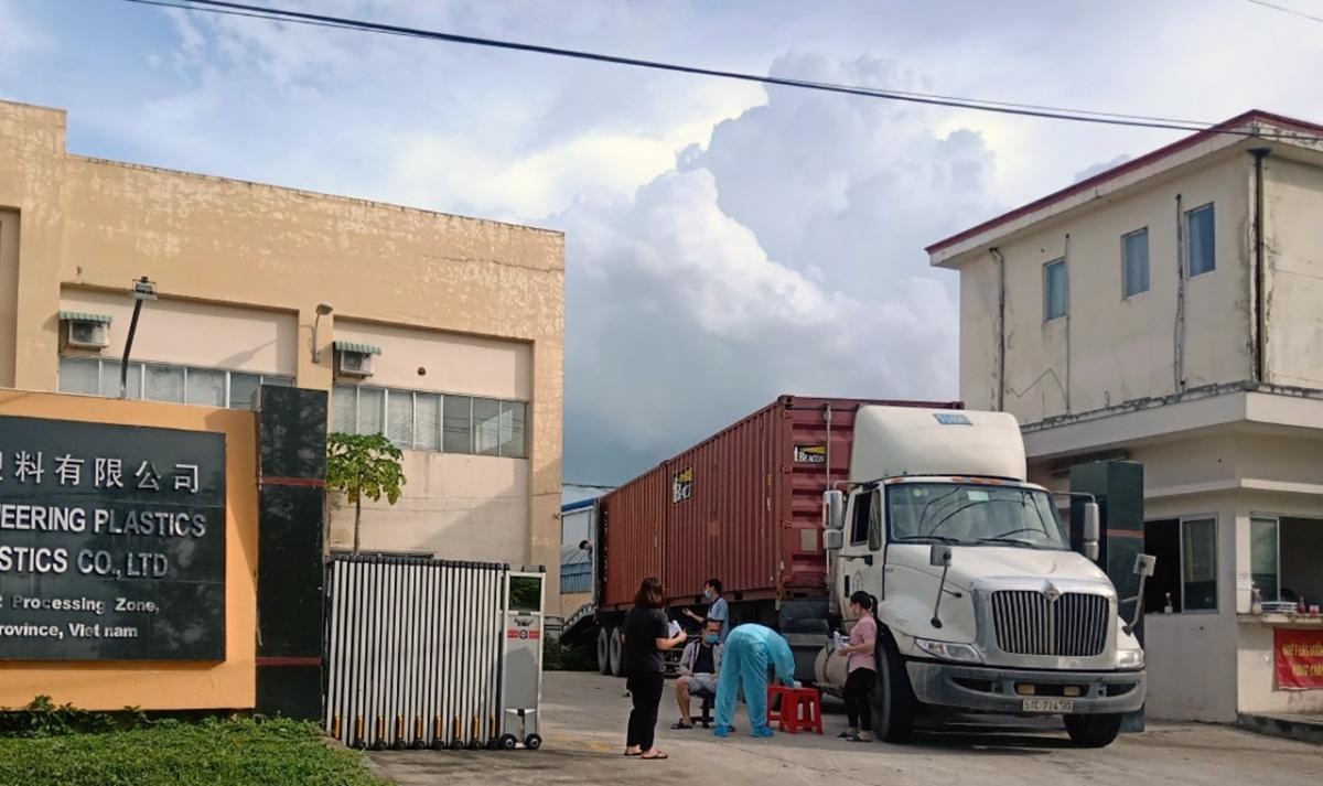 Thị trấn Khâm Đức, huyện Phước Sơn, tỉnh Quảng Nam áp dụng Chỉ thị 16 ảnh 253 Thị trấn Khâm Đức, huyện Phước Sơn, tỉnh Quảng Nam áp dụng Chỉ thị 16 ảnh 253
