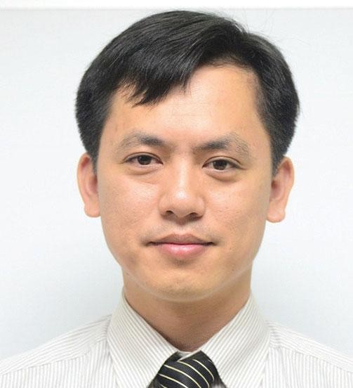 Ông Lê Chí Phúc, Tổng giám đốc SGI Capital. Ông Lê Chí Phúc, Tổng giám đốc SGI Capital.