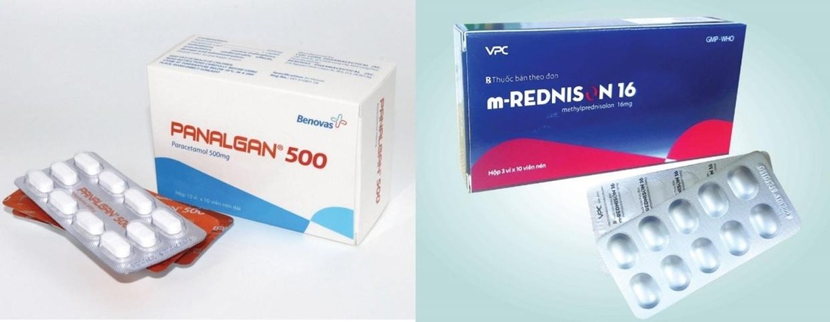 2 sản phẩm của DCL trao tặng nằm trong hạng mục của toa thuốc hướng dẫn điều trị Covid-19 tại nhà do Sở Y tế TP.HCM mới ban hành. 2 sản phẩm của DCL trao tặng nằm trong hạng mục của toa thuốc hướng dẫn điều trị Covid-19 tại nhà do Sở Y tế TP.HCM mới ban hành.