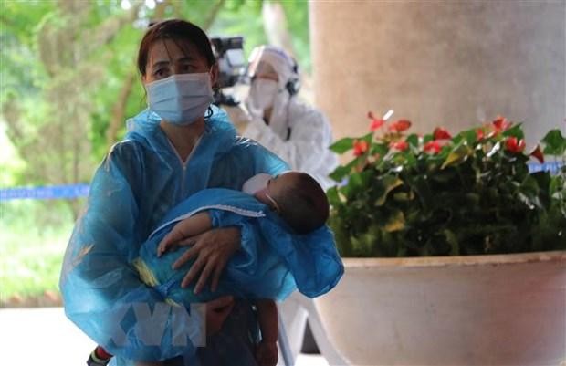 (Ảnh minh họa: Nguyễn Dũng/TTXVN).