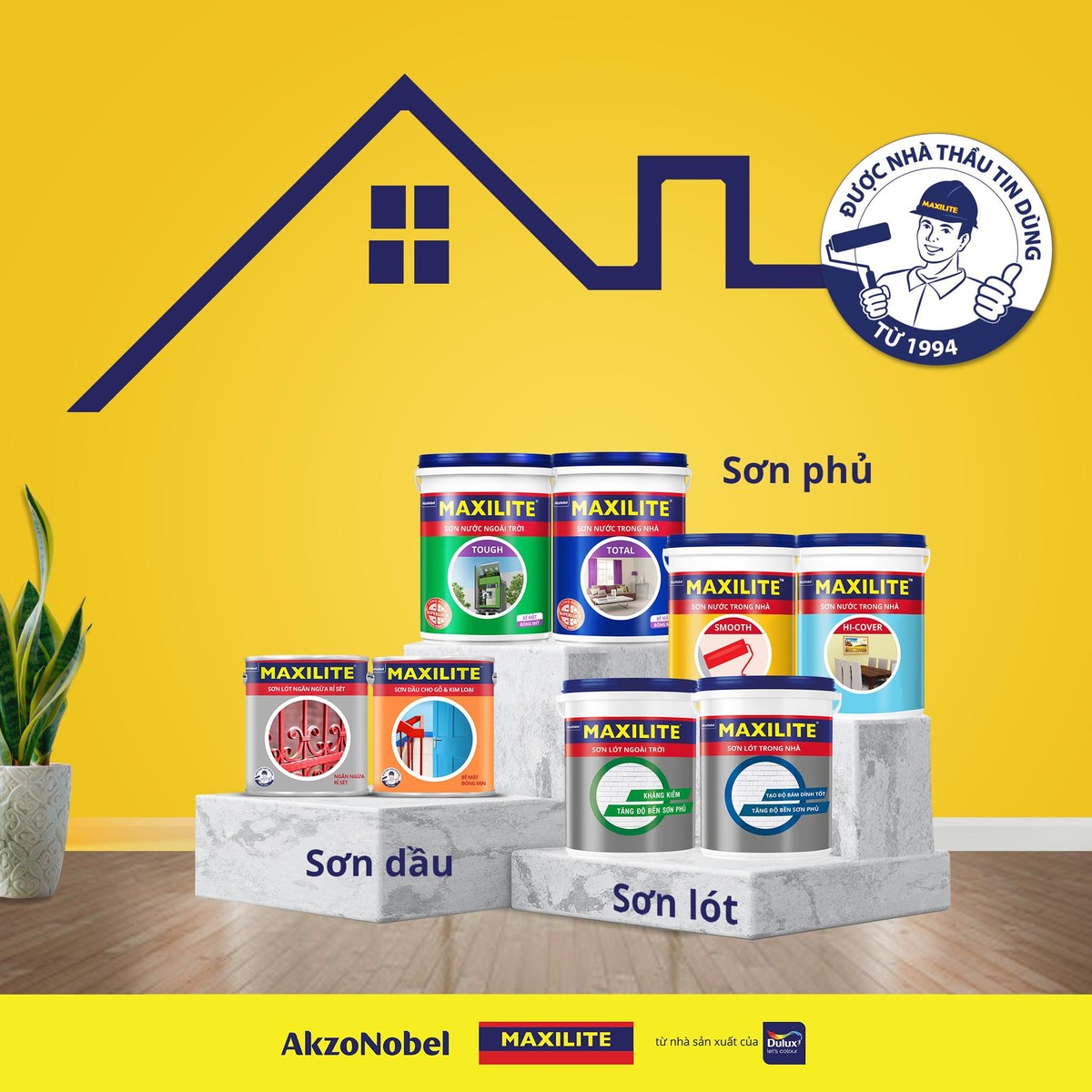 Danh mục sản phẩm sơn đa dạng với nhiều lựa chọn. Danh mục sản phẩm sơn đa dạng với nhiều lựa chọn.