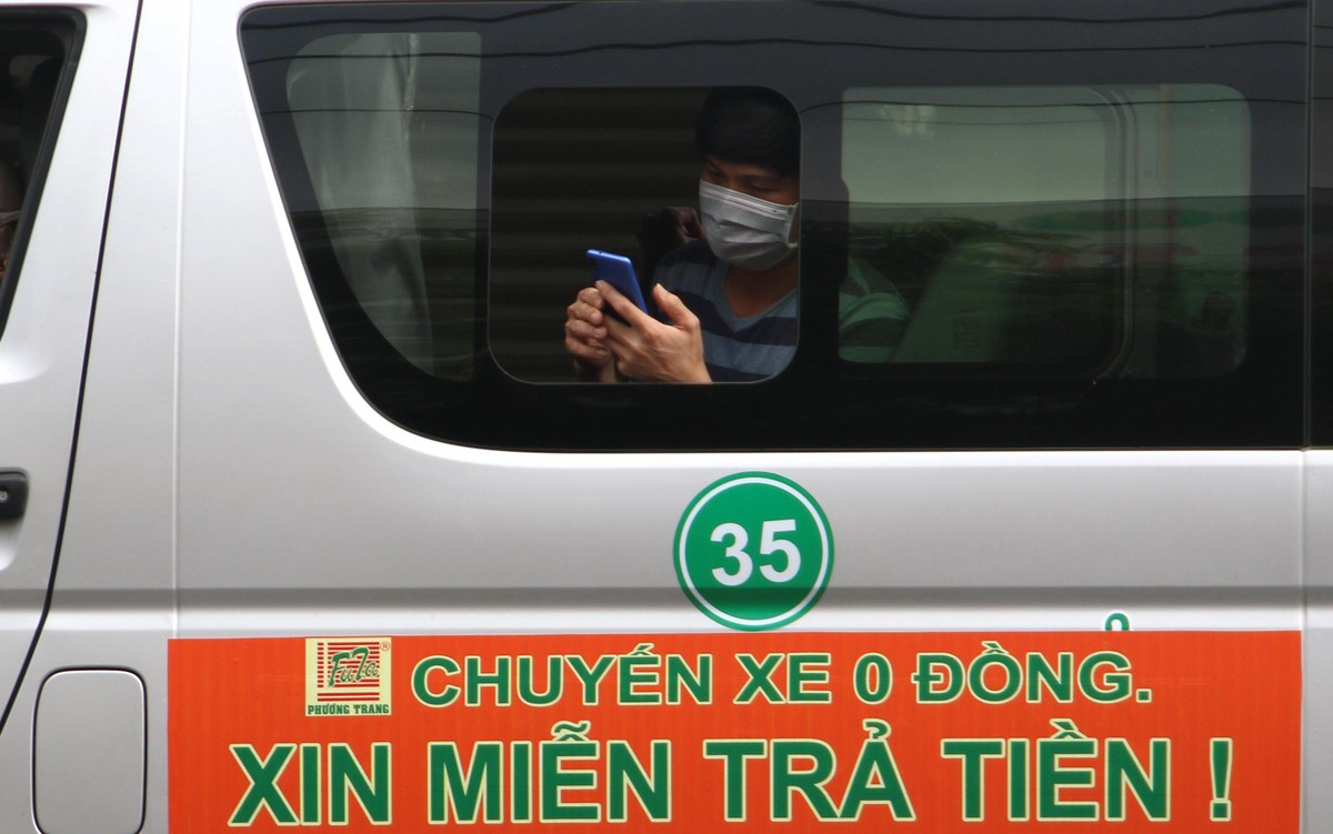 Tất cả đều mong muốn Sài Gòn sớm &quot;khỏe&quot; lại