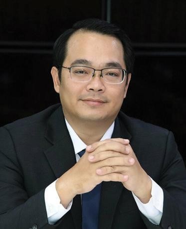 Ông Huỳnh Minh Tuấn, Giám đốc đầu tư Công ty Chứng khoán Mirrae Asset. Ông Huỳnh Minh Tuấn, Giám đốc đầu tư Công ty Chứng khoán Mirrae Asset.