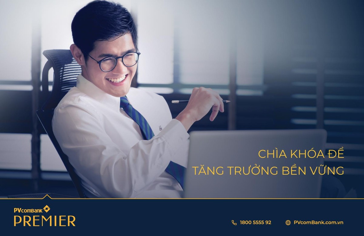 Trái phiếu PVBond mang đến nhiều cơ hội sinh lời cho các khách hàng.