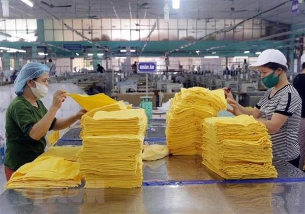 (Ảnh minh họa: Trần Việt/TTXVN).