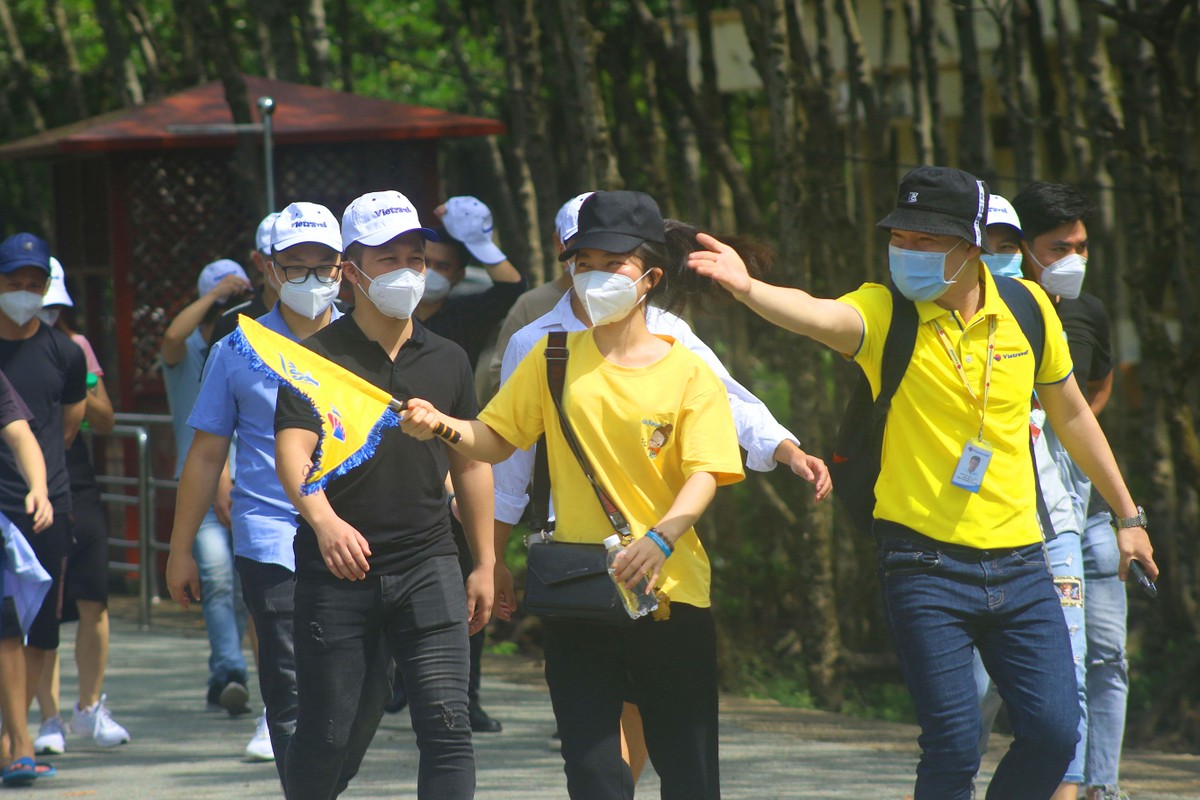 Nơi đây hứa hẹn sẽ là điểm du lịch xả stress, tái tạo năng lượng đối với nhiều người sau khi các lệnh giãn cách được nới, bỏ.