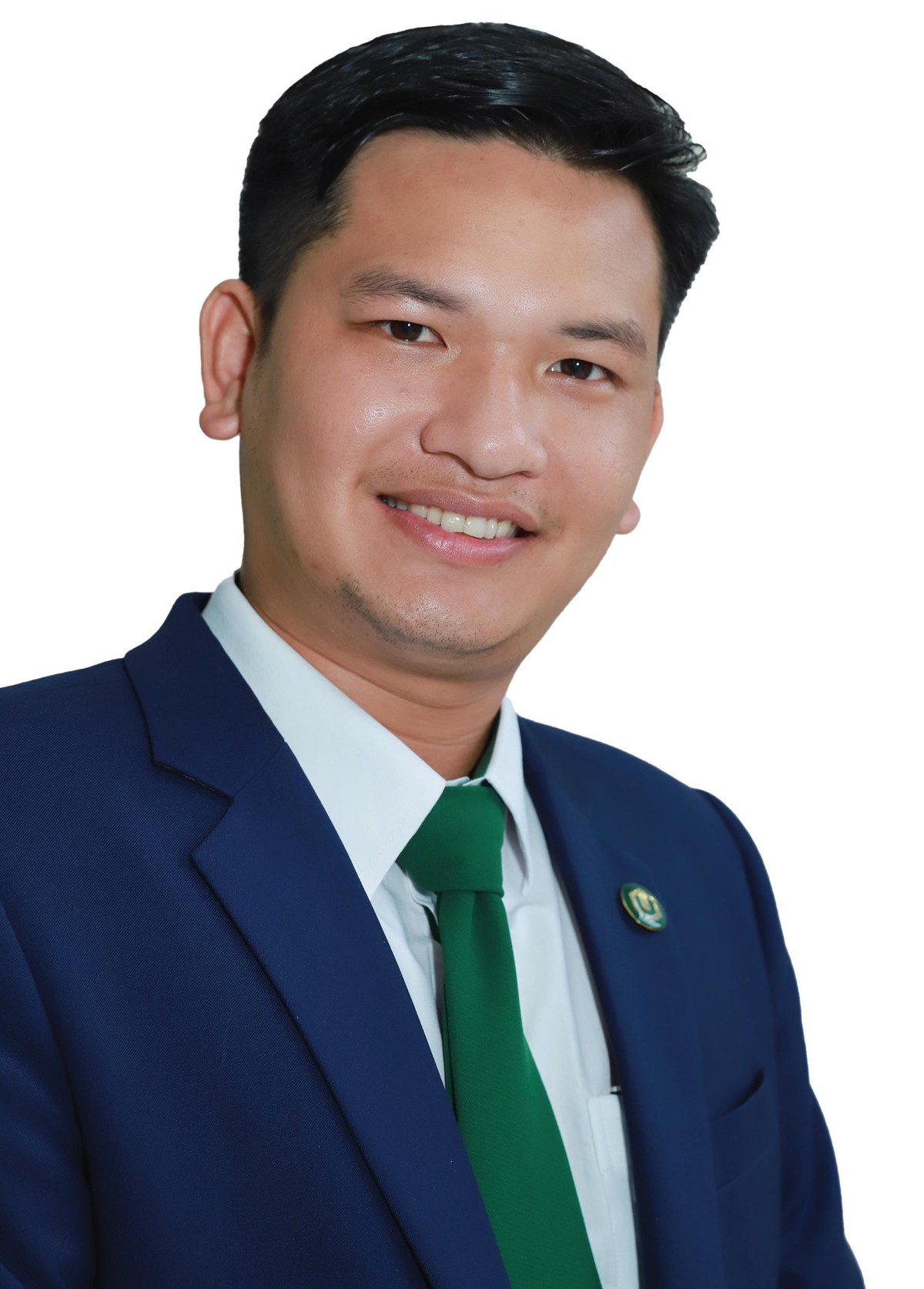 Ông Hà Văn Thiện, Phó tổng giám đốc Trần Anh Group.