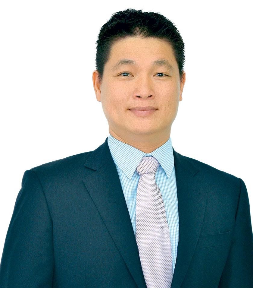 Ông Vicent Nguyen, Giám đốc Đầu tư Quỹ AFC Vietnam Fund. Ông Vicent Nguyen, Giám đốc Đầu tư Quỹ AFC Vietnam Fund.