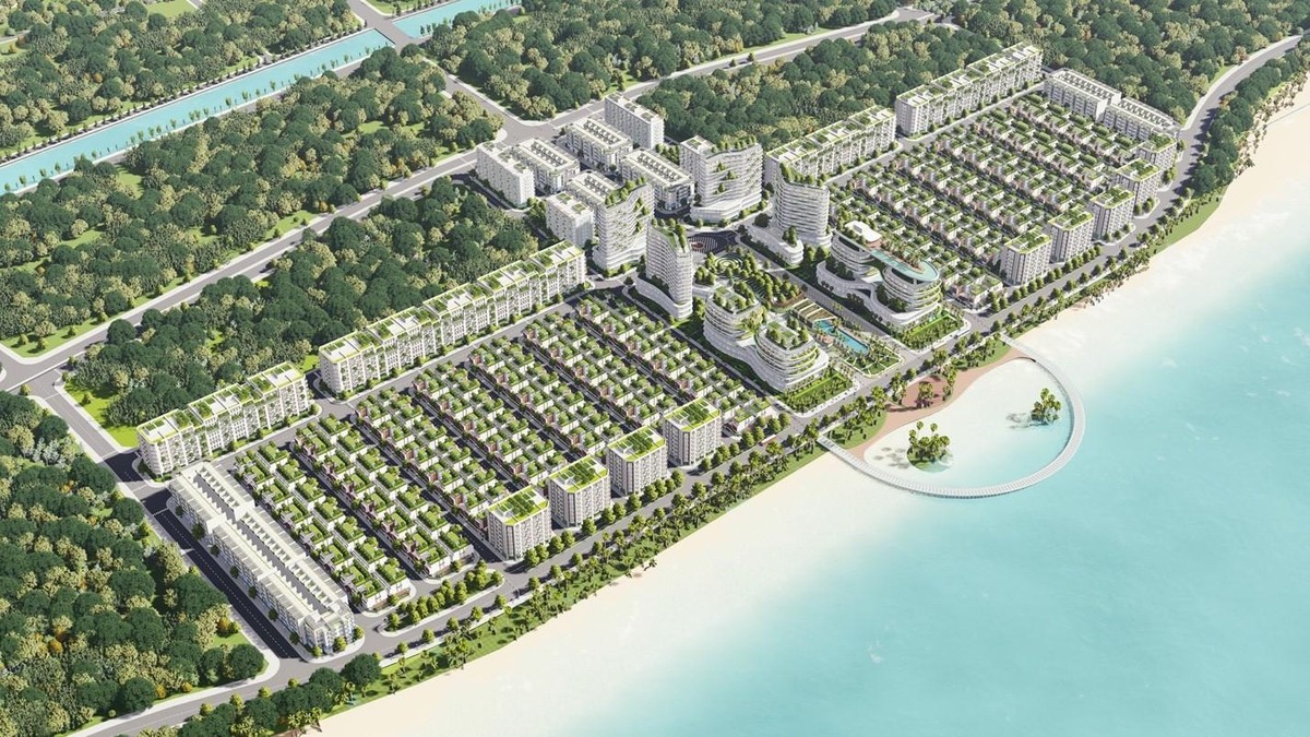 Dự án Vlasta – Sầm Sơn dự kiến được ra mắt vào đầu năm 2022. Dự án Vlasta – Sầm Sơn dự kiến được ra mắt vào đầu năm 2022.
