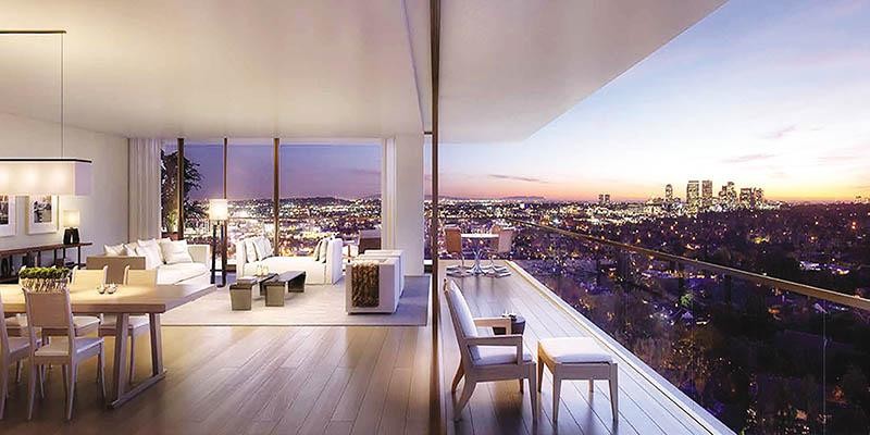 View triệu đô tại Phoenix Legend - MGallery. View triệu đô tại Phoenix Legend - MGallery.