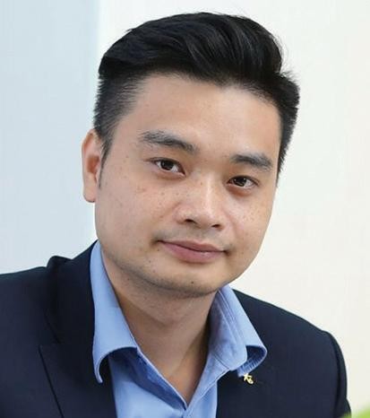 Ông Trần Đức Anh, Giám đốc chiến lược và vĩ mô Công ty Chứng khoán KB Việt Nam. Ông Trần Đức Anh, Giám đốc chiến lược và vĩ mô Công ty Chứng khoán KB Việt Nam.