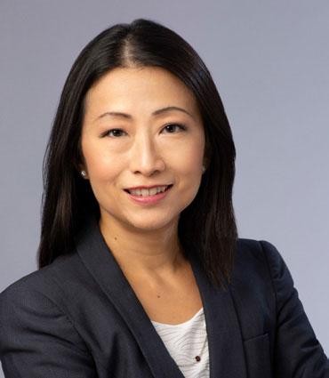 Bà Kim-See Lim, Giám đốc khu vực Đông Á - Thái Bình Dương IFC.