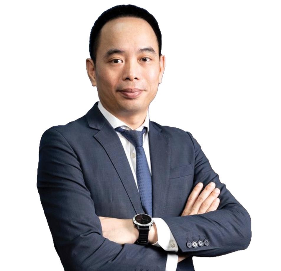 Ông Đỗ Ngọc Quỳnh, Tổng thư ký Hiệp hội Thị trường Trái phiếu Việt Nam (VBMA) Ông Đỗ Ngọc Quỳnh, Tổng thư ký Hiệp hội Thị trường Trái phiếu Việt Nam (VBMA)