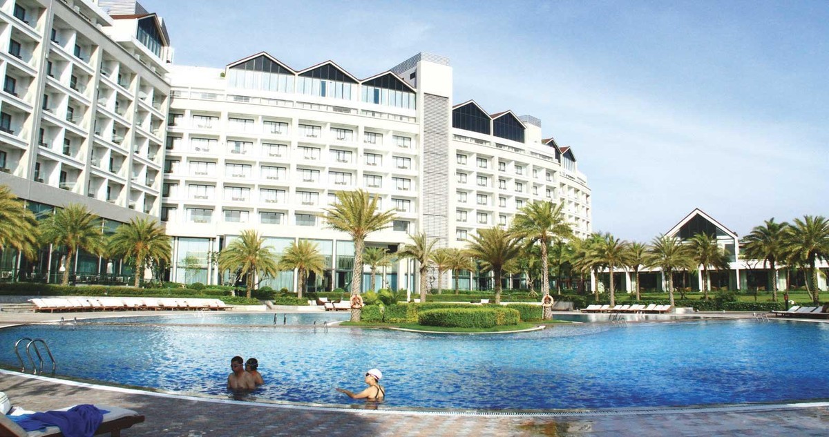 Bất động sản nghỉ dưỡng nỗ lực trở lại sau kỳ “ngủ đông” kéo dài. Bất động sản nghỉ dưỡng nỗ lực trở lại sau kỳ “ngủ đông” kéo dài.