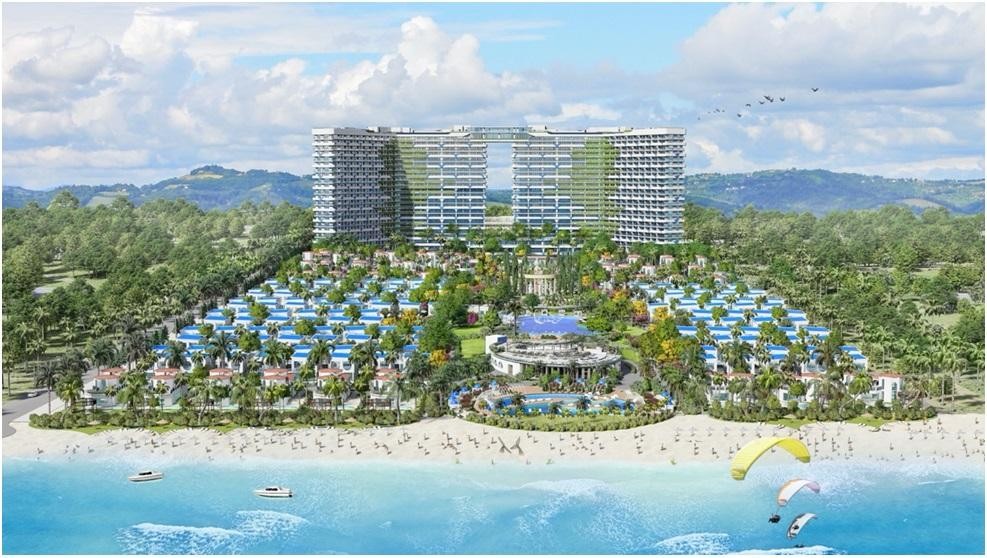 Giá trị của bất động sản không chỉ phụ thuộc vào vị trí mà còn phụ thuộc rất lớn vào đơn vị quản lý vận hành. Giá trị của bất động sản không chỉ phụ thuộc vào vị trí mà còn phụ thuộc rất lớn vào đơn vị quản lý vận hành.