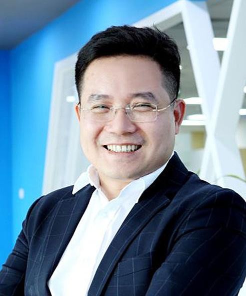 Ông Nguyễn Quang Thuân, Chủ tịch FiinGroup.