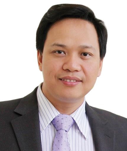 TS. Nguyễn Quốc Việt, Phó Viện trưởng Viện Nghiên cứu Kinh tế và chính sách (VEPR), Trường Đại học Kinh tế, Đại học Quốc gia Hà Nội. TS. Nguyễn Quốc Việt, Phó Viện trưởng Viện Nghiên cứu Kinh tế và chính sách (VEPR), Trường Đại học Kinh tế, Đại học Quốc gia Hà Nội.