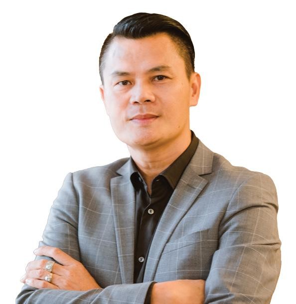 Ông Nguyễn Phúc Long, Chủ tịch Hội đồng quản trị Công ty cổ phần Tập đoàn Đầu tư Thăng Long (TIG). Ông Nguyễn Phúc Long, Chủ tịch Hội đồng quản trị Công ty cổ phần Tập đoàn Đầu tư Thăng Long (TIG).