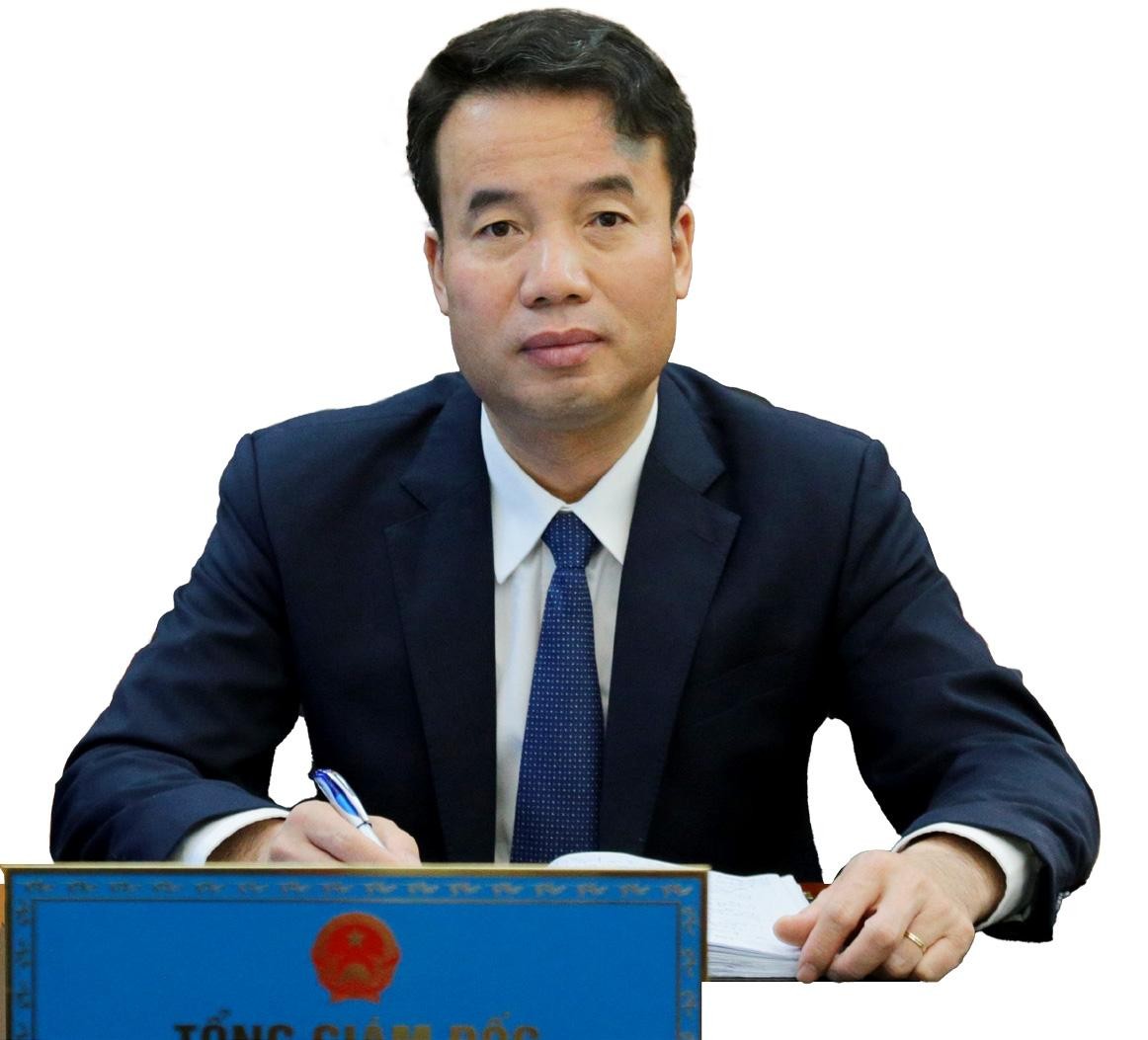 Ông Nguyễn Thế Mạnh, Tổng giám đốc BHXH Việt Nam. Ông Nguyễn Thế Mạnh, Tổng giám đốc BHXH Việt Nam.