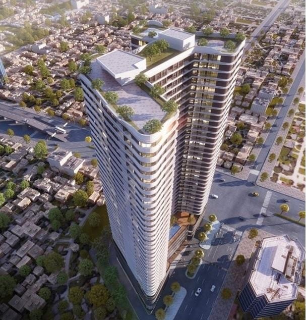 Dự án cao cấp T&amp;T Phạm Ngọc Thạch – Hà Nội sắp được Tập đoàn Khải Hoàn Land ra mắt trong đầu năm 2022.