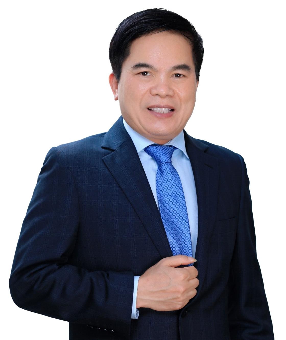 Ông Lê Trung Thành, Phó chủ tịch HĐQT Công ty cổ phần Mía đường Lam Sơn (LSS). Ông Lê Trung Thành, Phó chủ tịch HĐQT Công ty cổ phần Mía đường Lam Sơn (LSS).