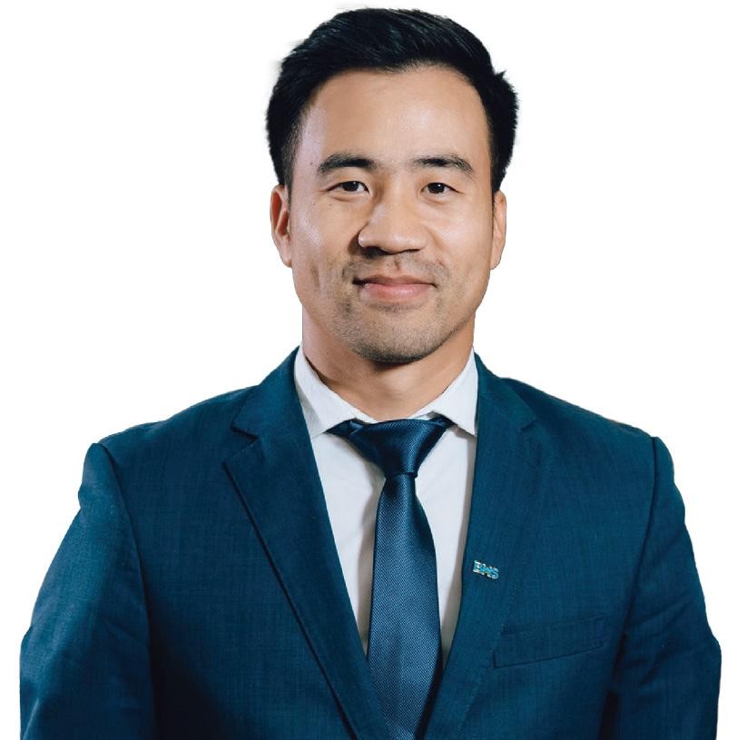 Ông Lê Xuân Nga, Tổng giám đốc BHS Group. Ông Lê Xuân Nga, Tổng giám đốc BHS Group.