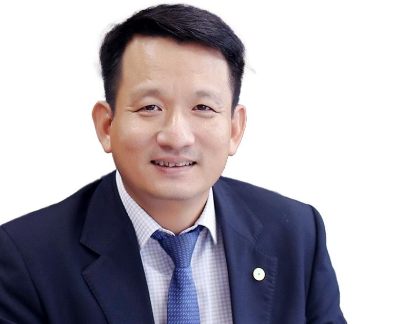 Ông Nguyễn Đình Tùng, Tổng giám đốc Ngân hàng TMCP Phương Đông (OCB). Ông Nguyễn Đình Tùng, Tổng giám đốc Ngân hàng TMCP Phương Đông (OCB).