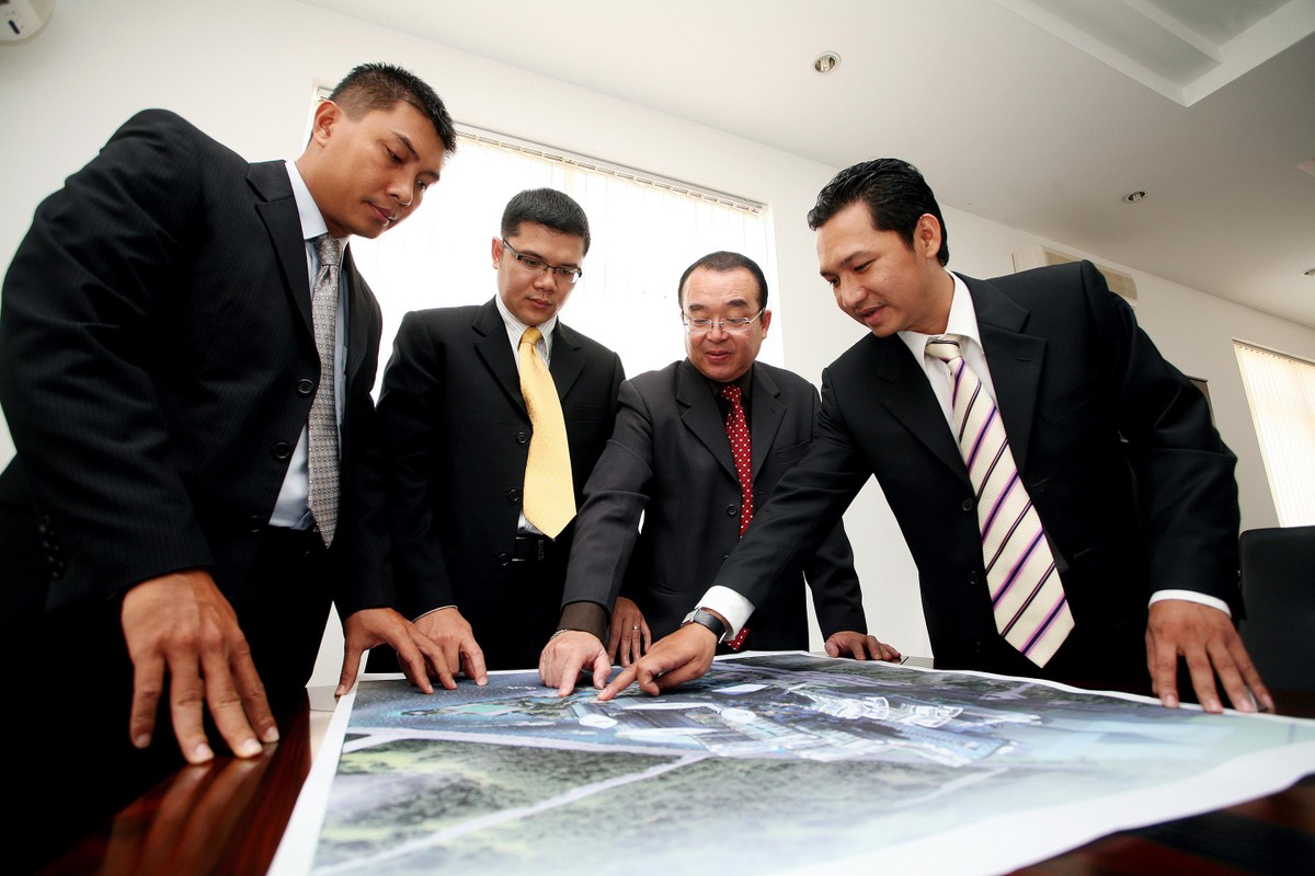 Vào tháng 3/2008, ban lãnh đạo Công ty Tài Nguyên đã quyết tâm tái cơ cấu lại dự án với nhiều định hướng mới. Vào tháng 3/2008, ban lãnh đạo Công ty Tài Nguyên đã quyết tâm tái cơ cấu lại dự án với nhiều định hướng mới.