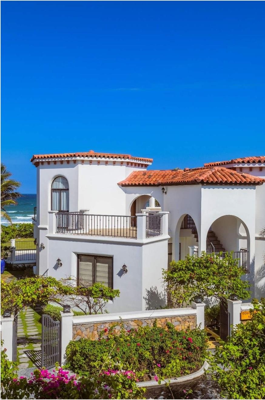 Biệt thự biển sở hữu không gian rộng lớn vừa đủ riêng tư, vừa đủ gắn kết. Biệt thự biển sở hữu không gian rộng lớn vừa đủ riêng tư, vừa đủ gắn kết.