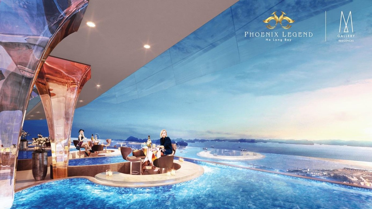 Avatar Skybar nằm ở độ cao 143m so với mực nước biển mang đến những trải nghiệm xứng tầm. Avatar Skybar nằm ở độ cao 143m so với mực nước biển mang đến những trải nghiệm xứng tầm.