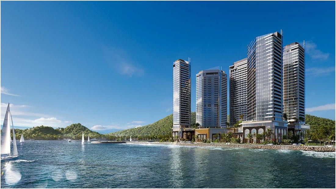 Dự án Tổ hợp du lịch, nghỉ dưỡng và giải trí Crystal Holidays Harbour Vân Đồn. Dự án Tổ hợp du lịch, nghỉ dưỡng và giải trí Crystal Holidays Harbour Vân Đồn.