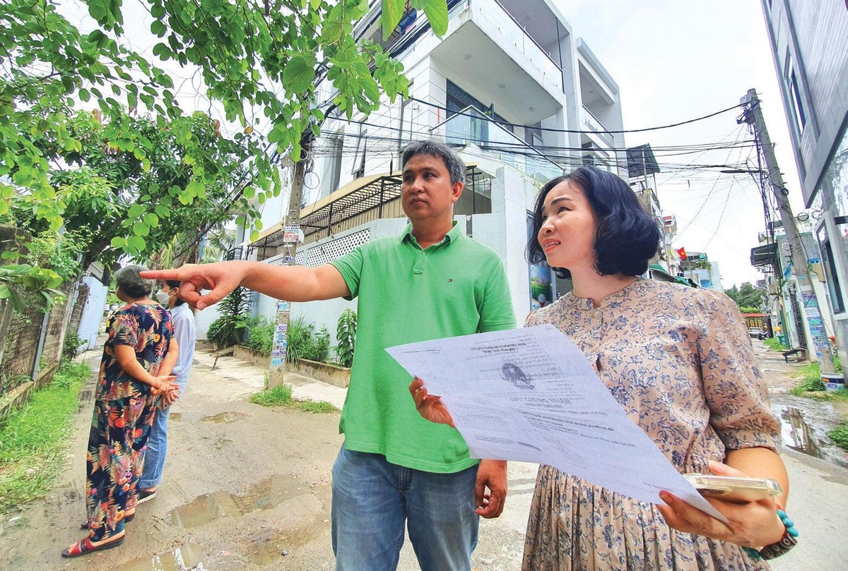 Hiện tại được coi là thời điểm để người có nhu cầu thật và có dòng tiền chủ động để mua nhà với giá tốt, khi ngân hàng đang siết tín dụng bất động sản. Hiện tại được coi là thời điểm để người có nhu cầu thật và có dòng tiền chủ động để mua nhà với giá tốt, khi ngân hàng đang siết tín dụng bất động sản.