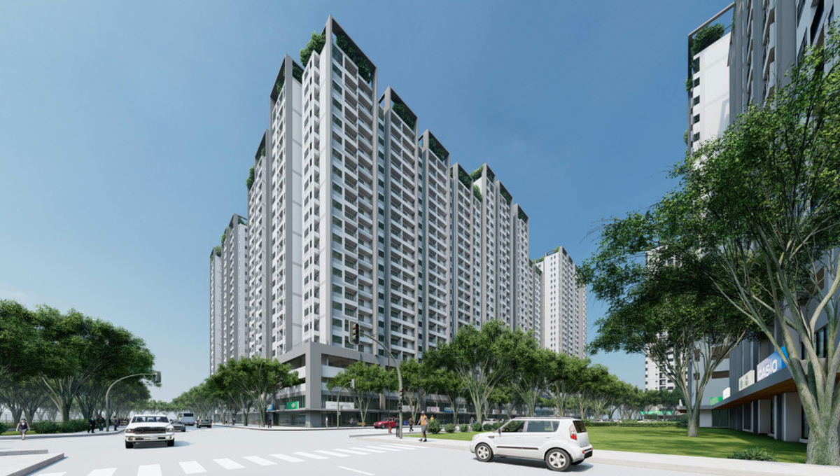 Central Hill kỳ vọng sẽ tạo ra quỹ nhà ở chất lượng cao với giá thành hợp lý. Central Hill kỳ vọng sẽ tạo ra quỹ nhà ở chất lượng cao với giá thành hợp lý.