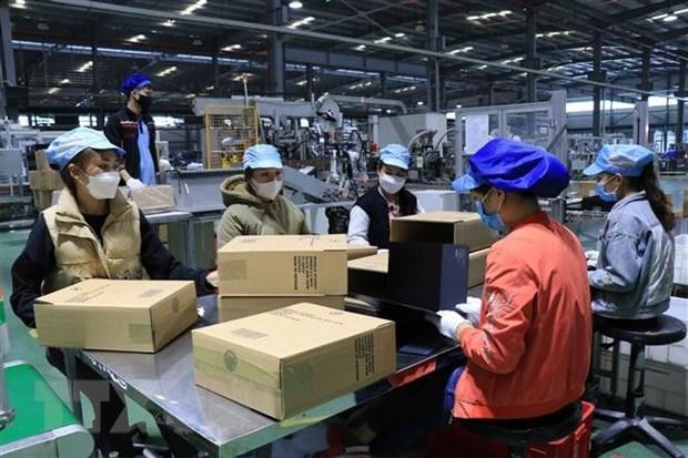 Thông tin thống kê là cơ sở để đánh giá, phân tích, dự báo tình hình kinh tế-xã hội. (Ảnh: Thanh Thương/TTXVN). Thông tin thống kê là cơ sở để đánh giá, phân tích, dự báo tình hình kinh tế-xã hội. (Ảnh: Thanh Thương/TTXVN).