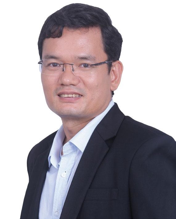 Nhiều "vùng đất hoang" chờ các Fintech khai phá ảnh 1 Ảnh tác giả