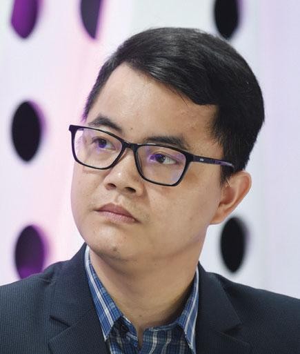 Thời điểm tốt để tích sản  ảnh 1 Ảnh tác giả