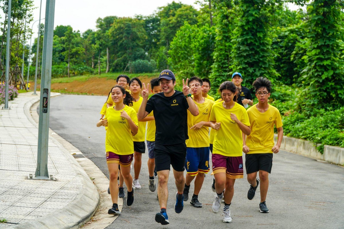 Phú Quốc là “miền đất hứa” cho mô hình giáo dục chất lượng cao.