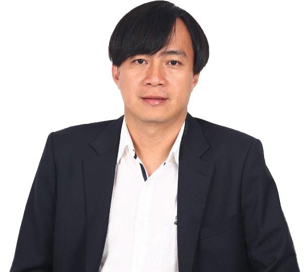 Ông Trần Khánh Quang, Tổng giám đốc Công ty Việt An Hòa.