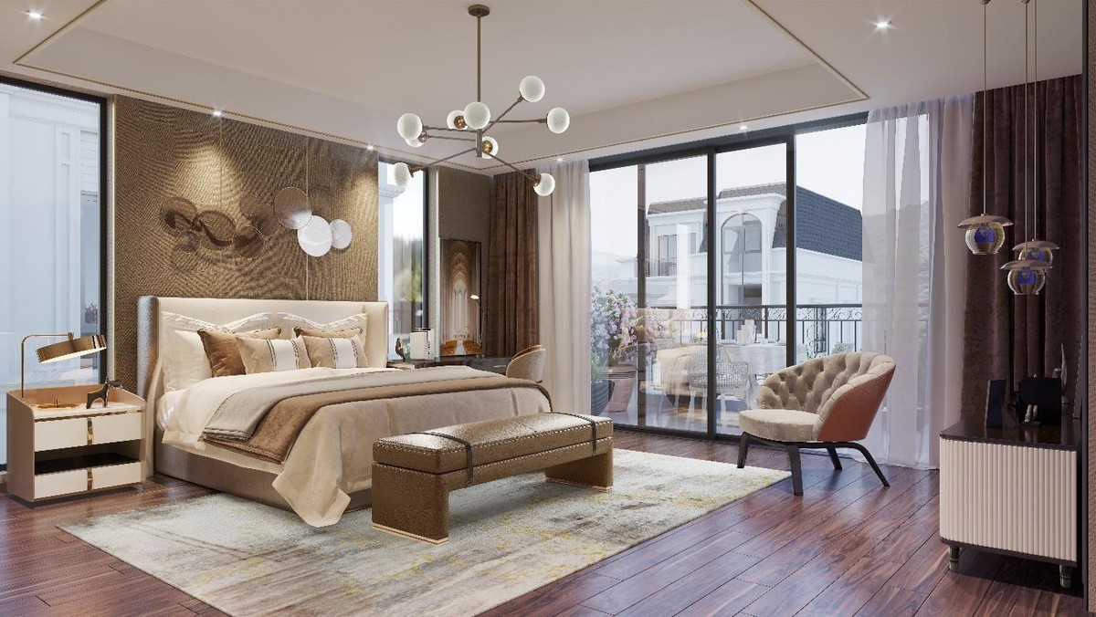 Thảo Viên Villas được thiết kế với không gian sống đặc quyền dành cho chủ nhân danh giá. Thảo Viên Villas được thiết kế với không gian sống đặc quyền dành cho chủ nhân danh giá.