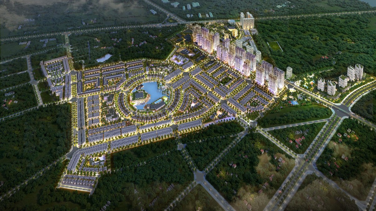 Đại đô thị Hinode Royal Park tọa lạc vị trí đắc địa trung tâm Hoài Đức với những cung đường tỷ đô được đầu tư đồng bộ, hiện đại. Đại đô thị Hinode Royal Park tọa lạc vị trí đắc địa trung tâm Hoài Đức với những cung đường tỷ đô được đầu tư đồng bộ, hiện đại.