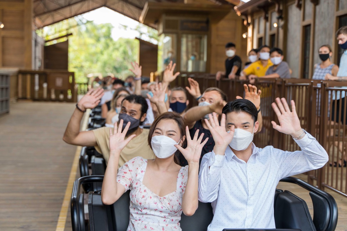 Phú Quốc hút khách với nhiều trải nghiệm hấp dẫn.